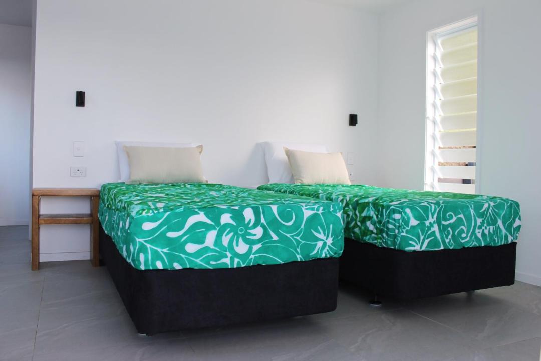 Photo of Bedroom in Muri