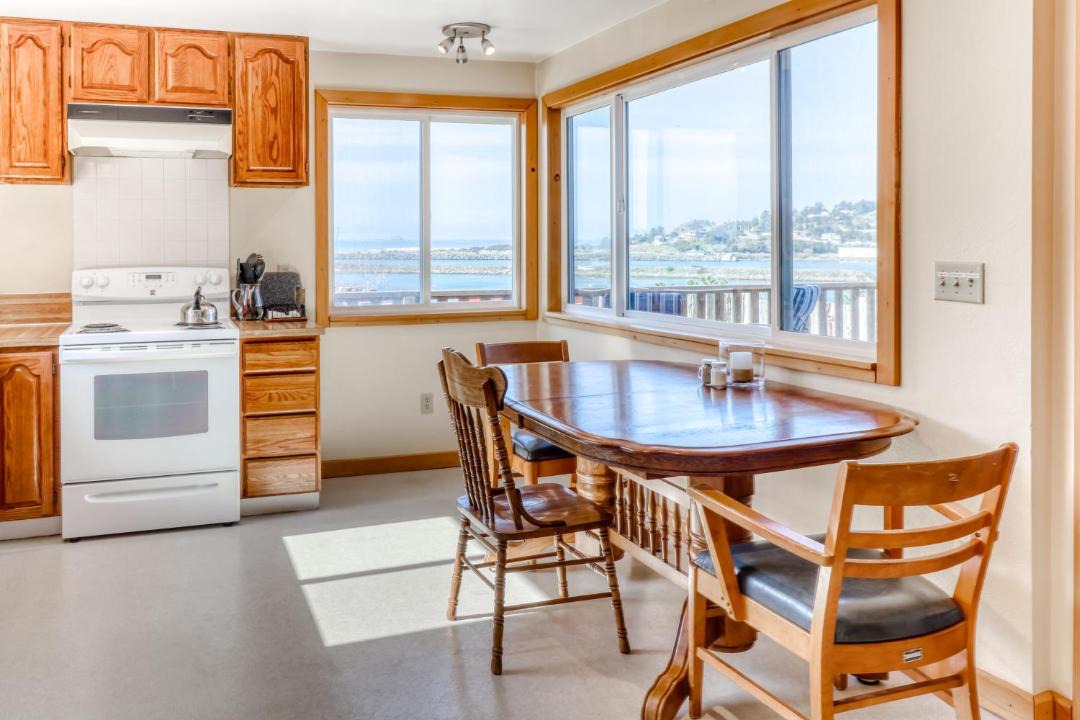 Photo of Kitchen in Gold Beach