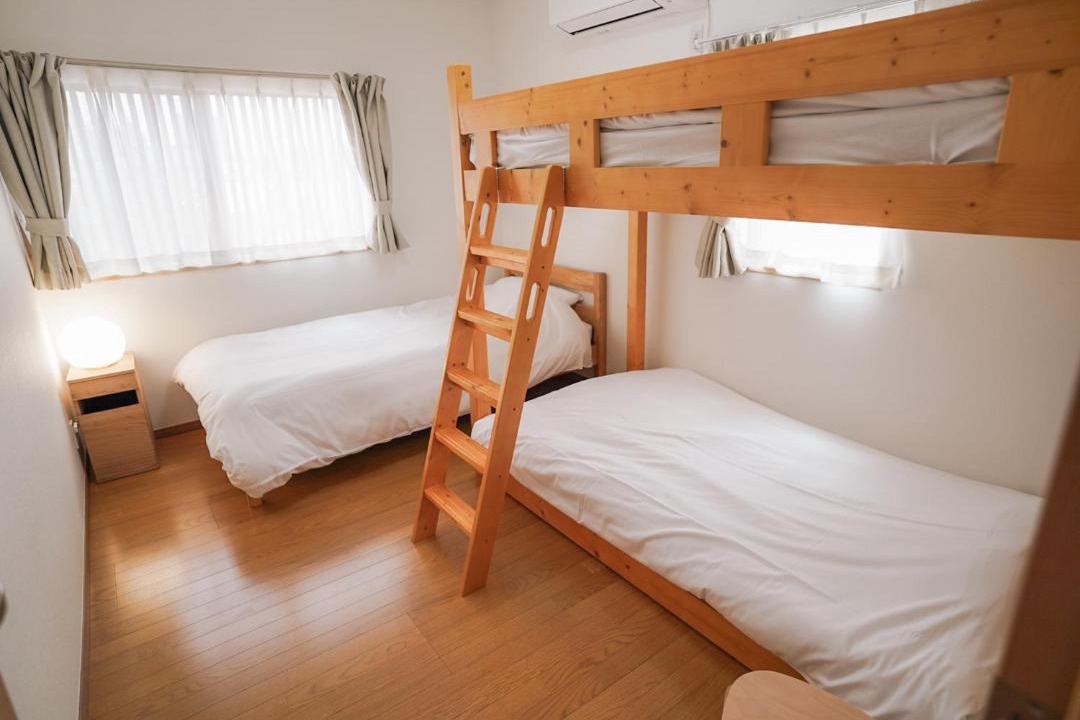 Photo of Bedroom in Nagawa