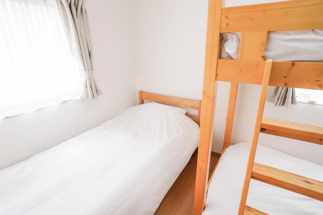 Photo of Bedroom in Nagawa