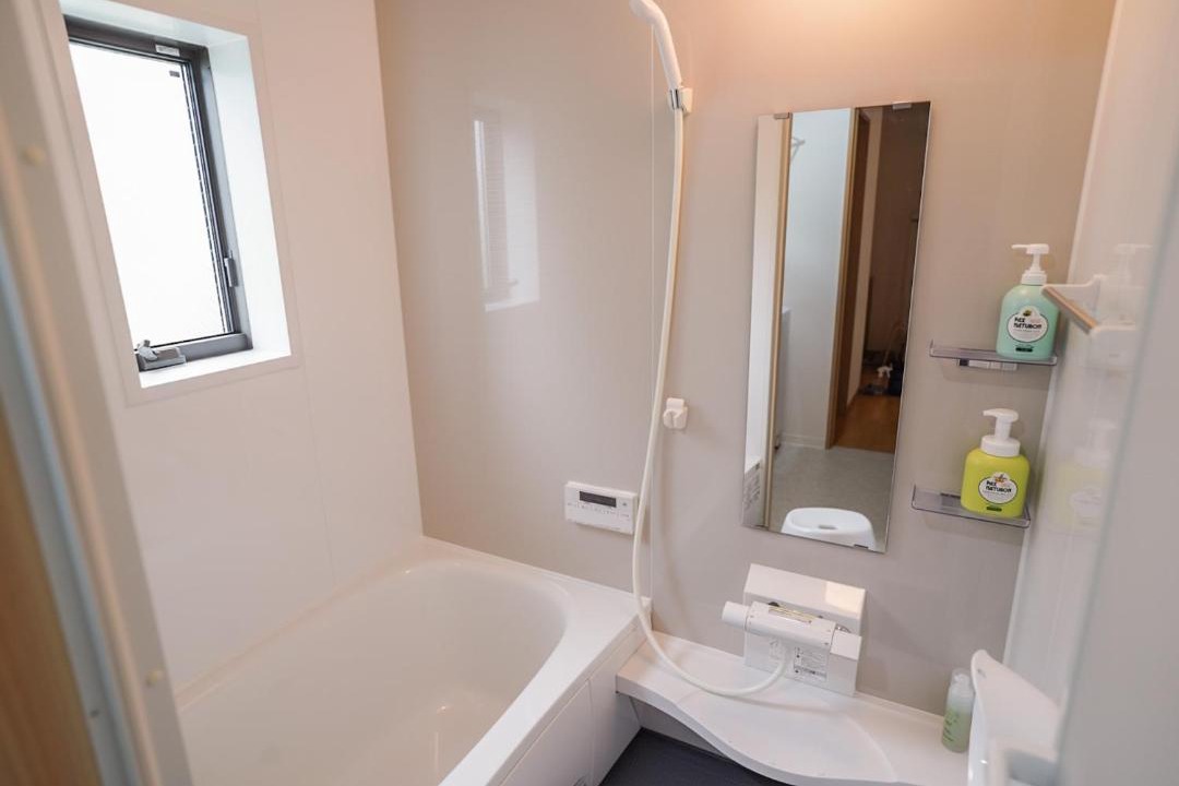 Photo of Bathroom in Nagawa