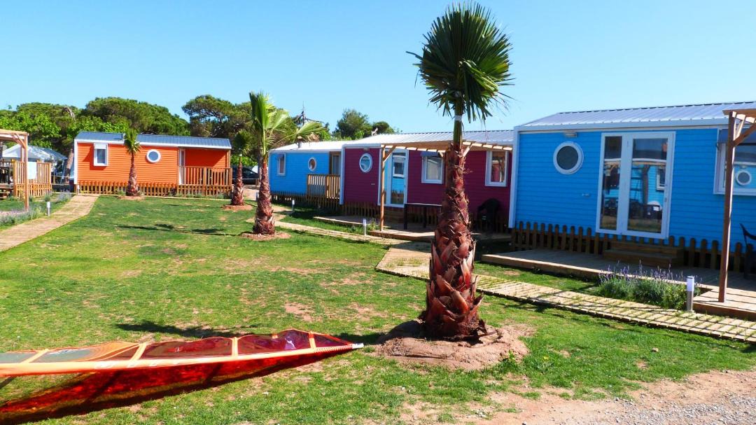 Photo of Buildings in Gava