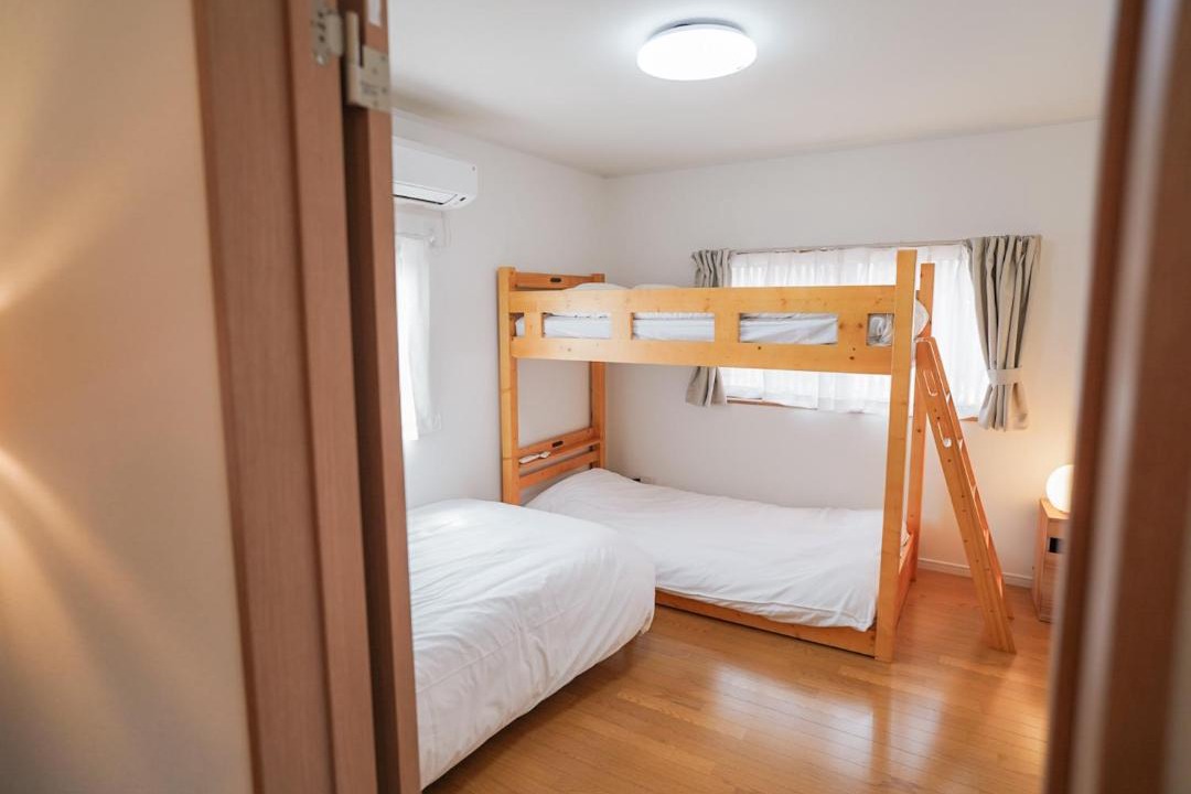 Photo of Bedroom in Nagawa