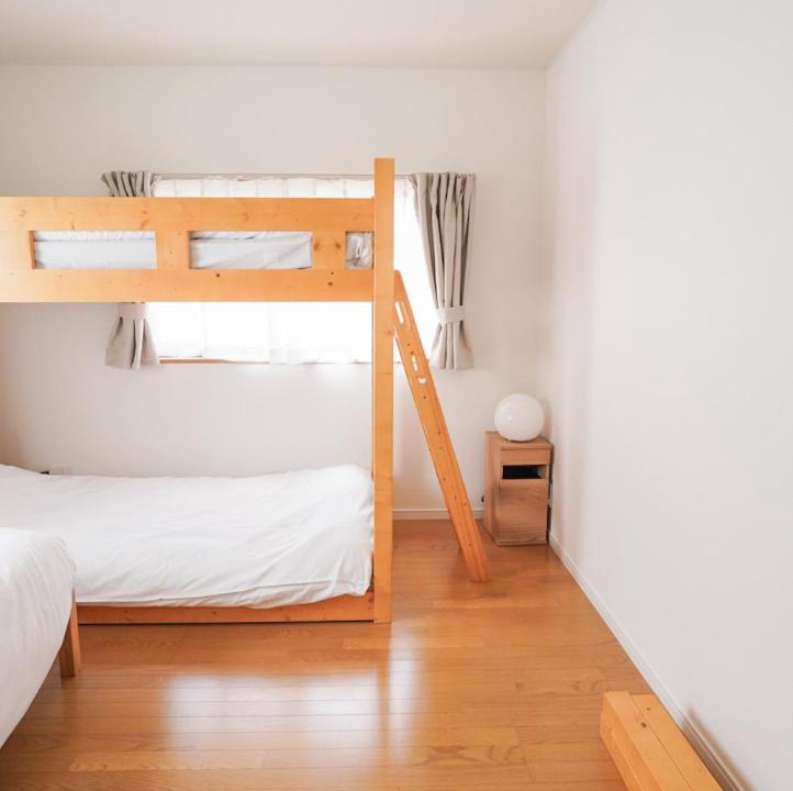 Photo of Bedroom in Nagawa