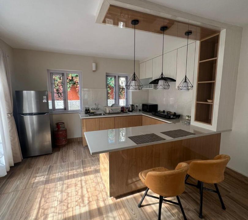 Photo of Kitchen in Jawlakhel