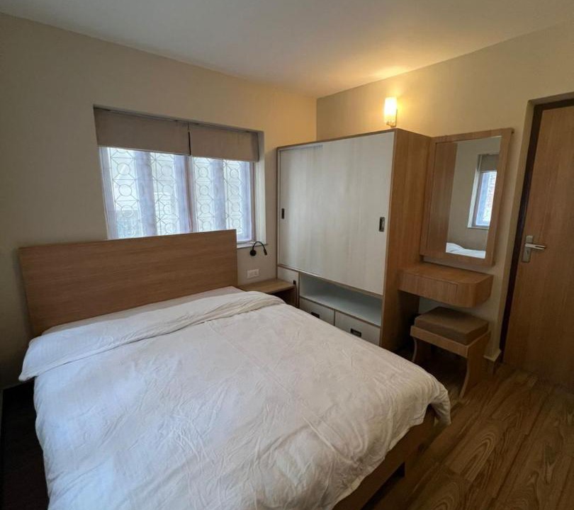 Photo of Bedroom in Jawlakhel
