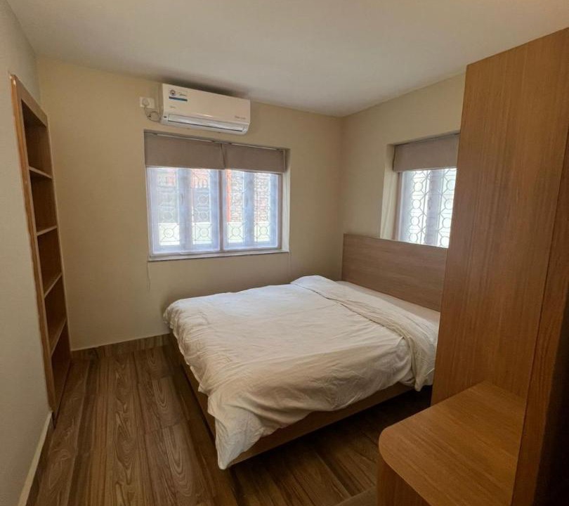 Photo of Bedroom in Jawlakhel