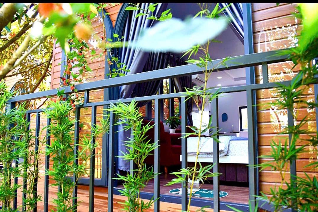 Photo of Patio Balcony in Gia Nghia