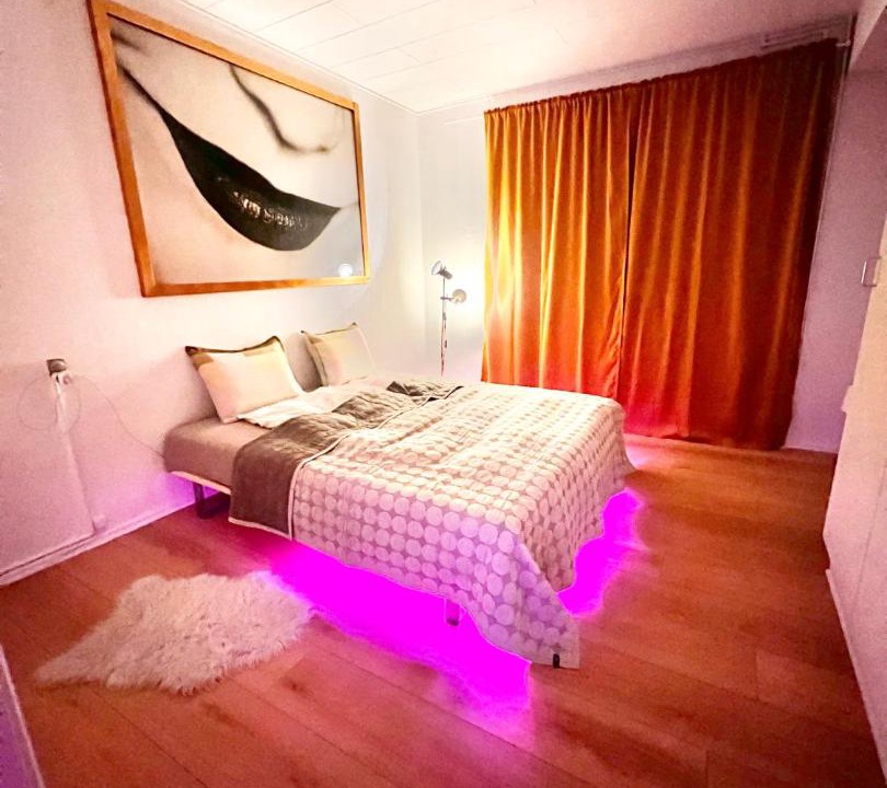 Photo of Bedroom in Vejle