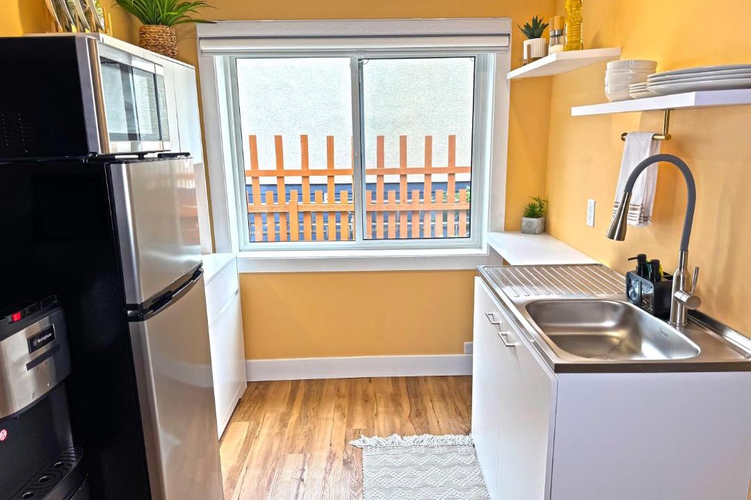 Photo of Kitchen in Williams Lake