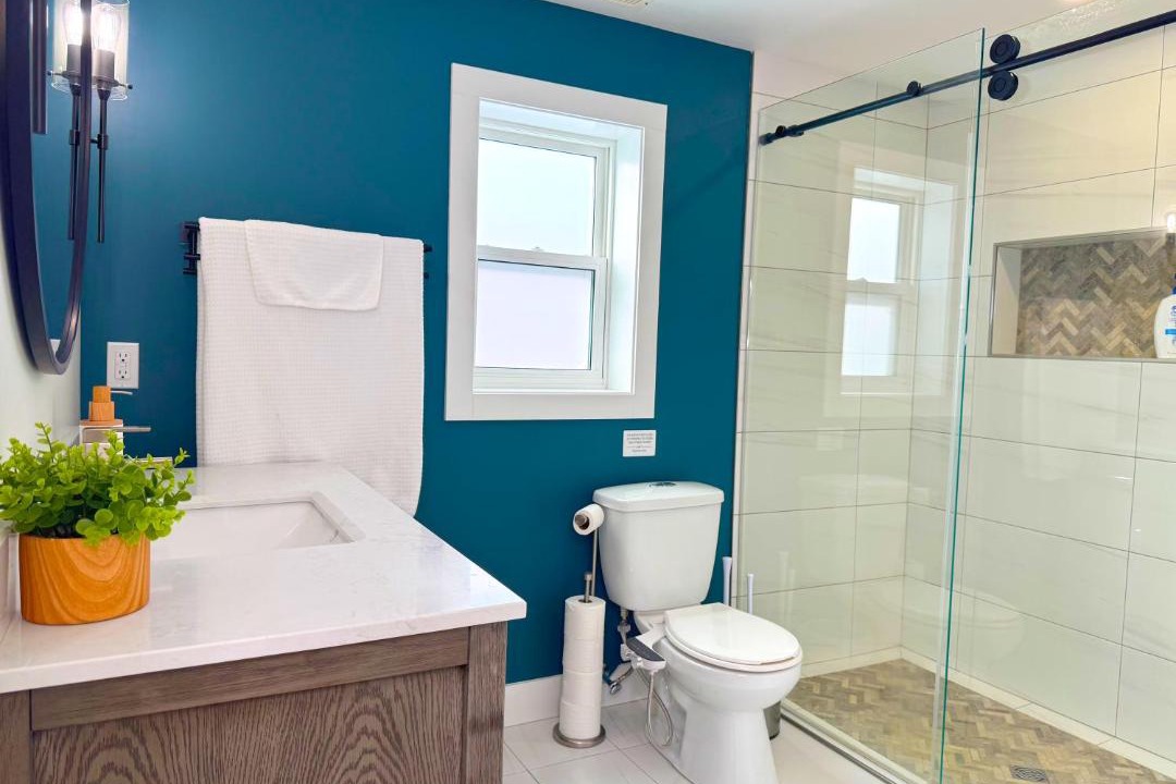 Photo of Bathroom in Williams Lake