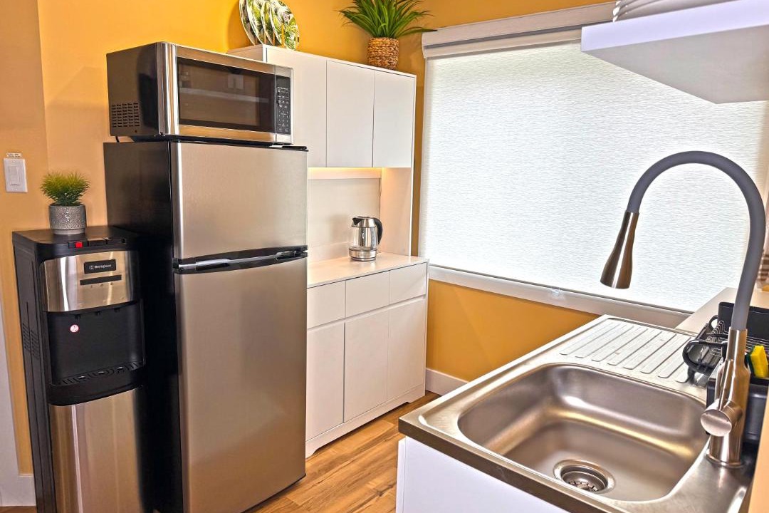 Photo of Kitchen in Williams Lake