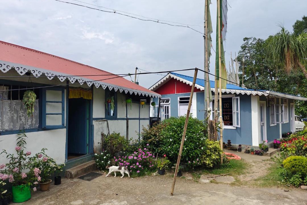 Photo of Others in Turuk