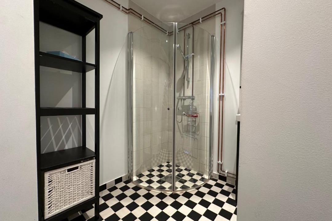Photo of Bathroom in Gamle Oslo
