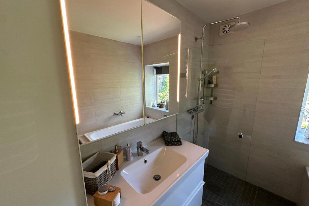 Photo of Bathroom in Gamle Oslo
