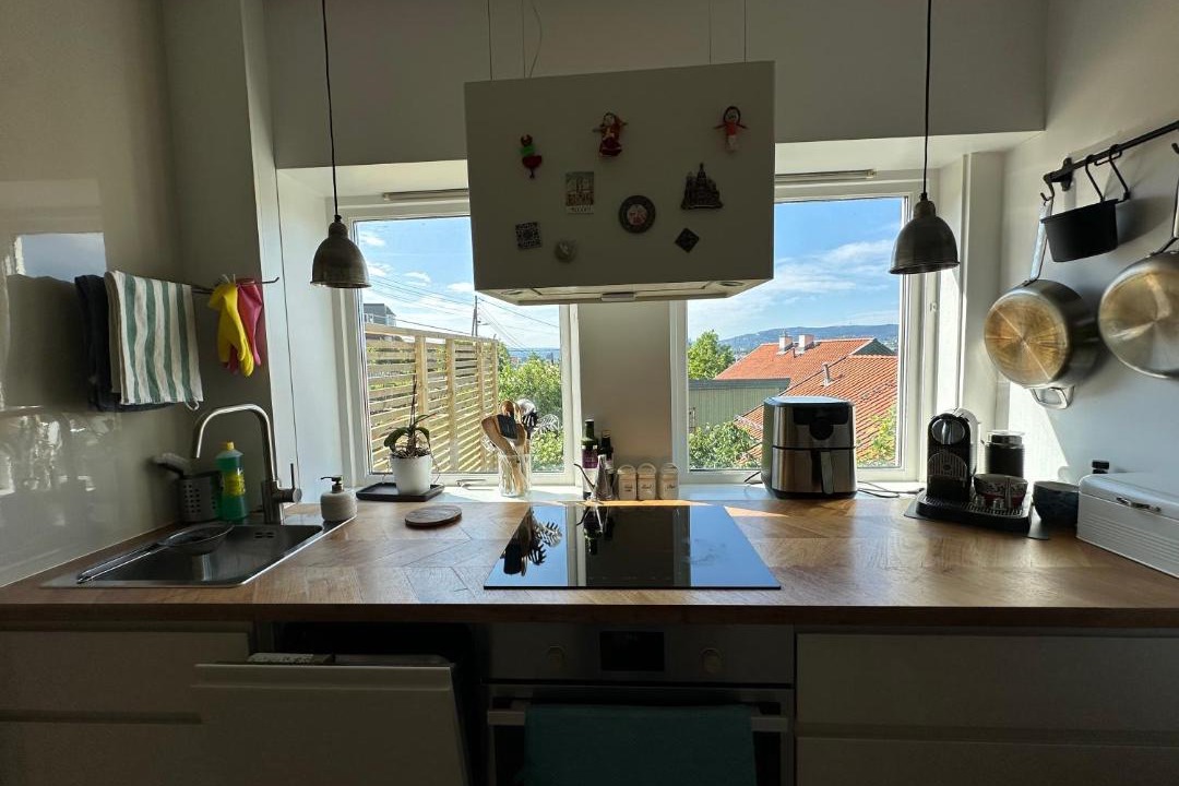 Photo of Kitchen in Gamle Oslo