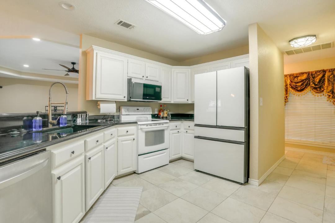 Photo of Kitchen in Calera