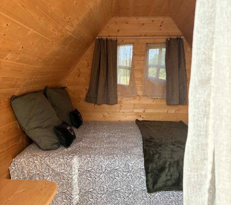 Photo of Bedroom in Thenay