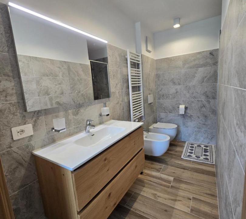 Photo of Bathroom in Gosaldo
