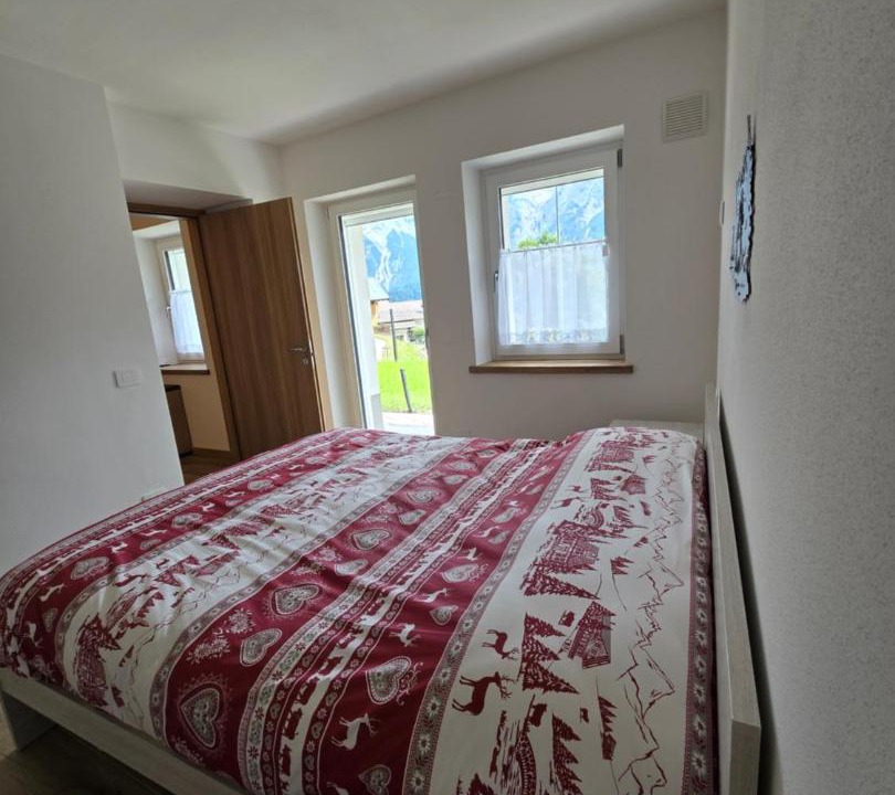 Photo of Bedroom in Gosaldo