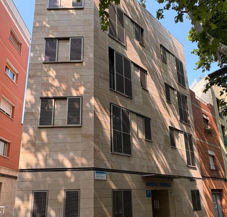 Photo of Buildings in Barri Centre