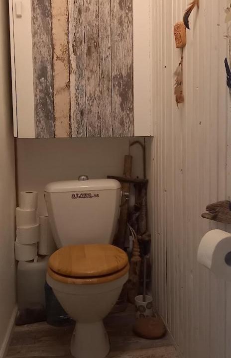 Photo of Bathroom in Haabneeme
