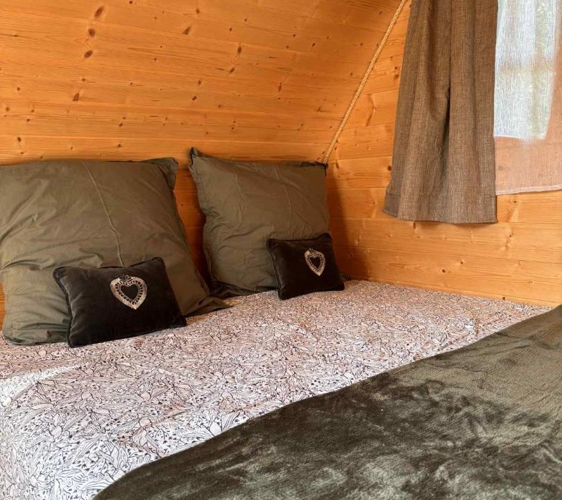 Photo of Bedroom in Thenay