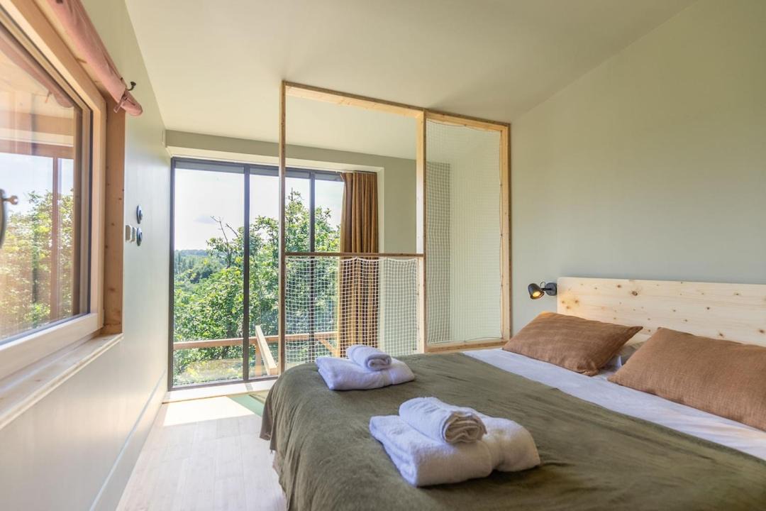 Photo of Bedroom in Amboise