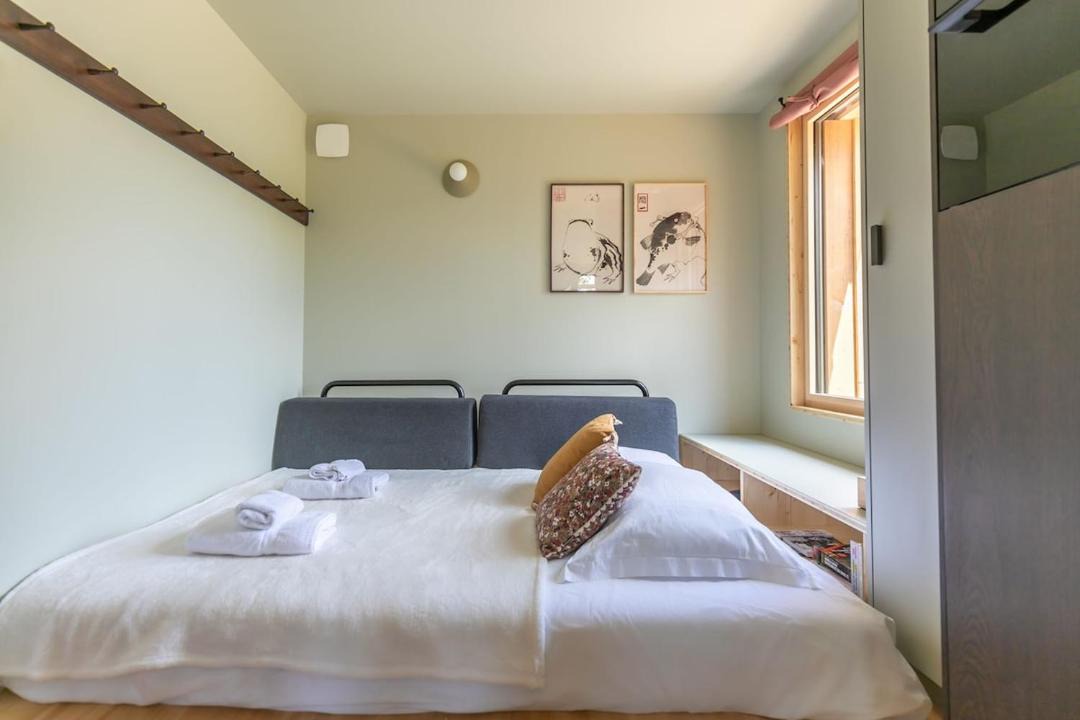 Photo of Bedroom in Amboise