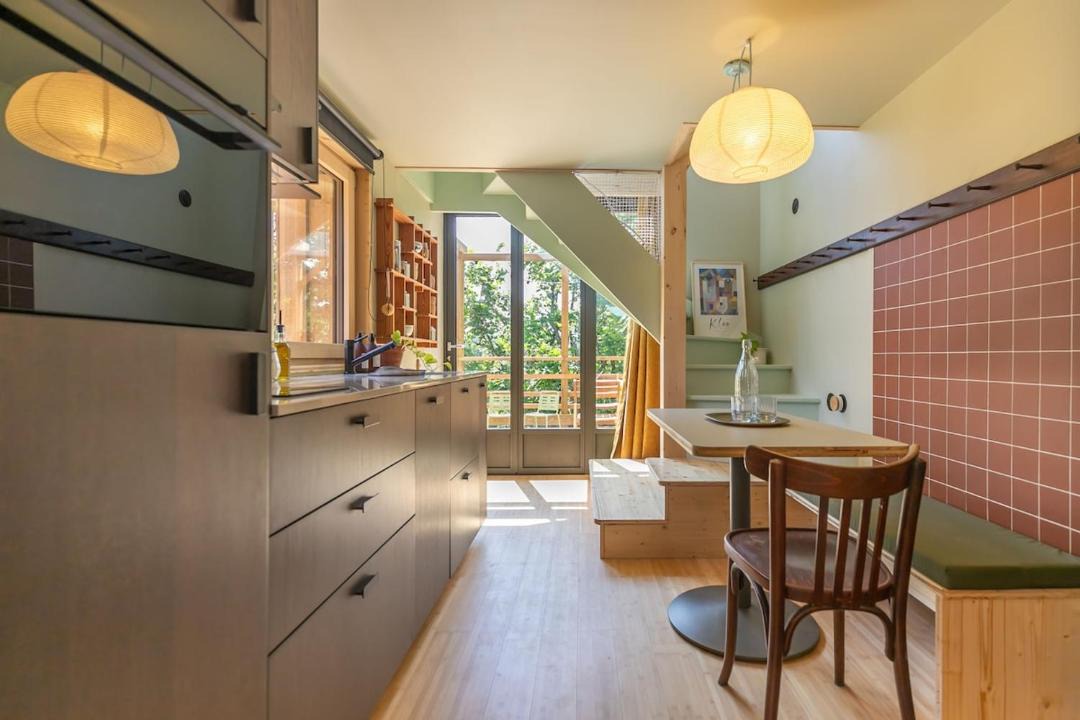 Photo of Kitchen in Amboise