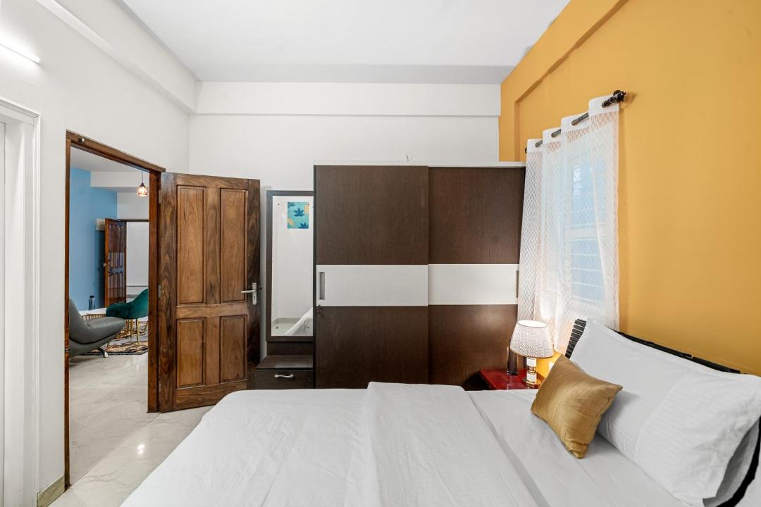 Photo of Bedroom in Ejipura
