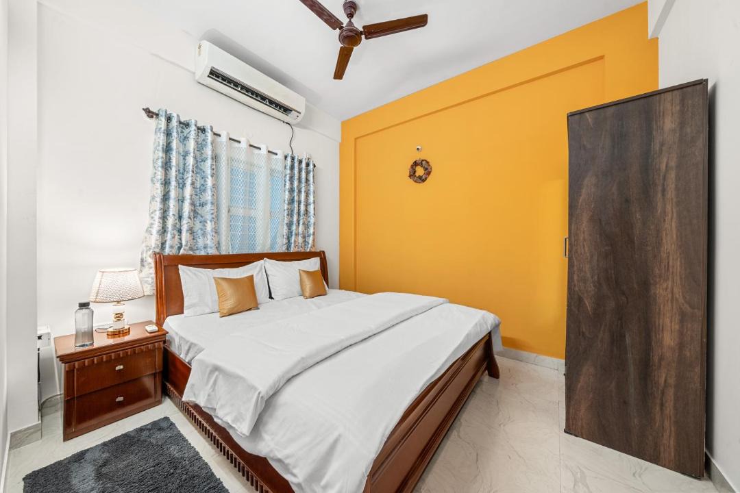 Photo of Bedroom in Ejipura