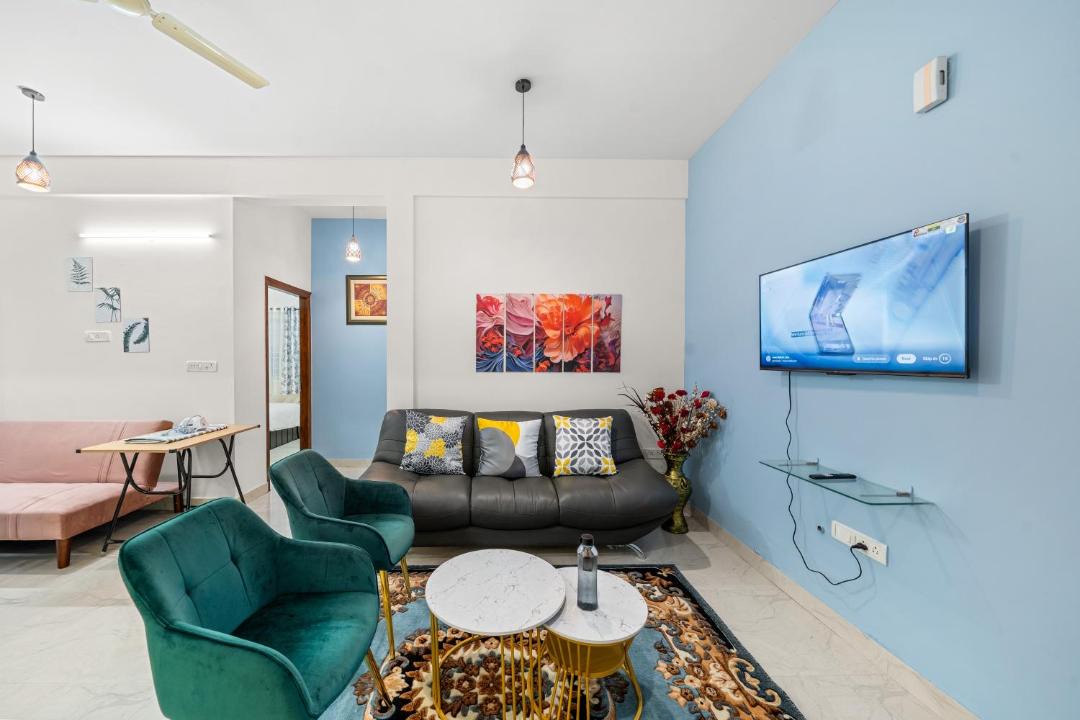 Photo of Livingroom in Ejipura