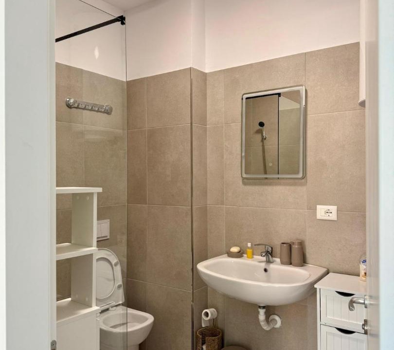 Photo of Bathroom in Dhermi