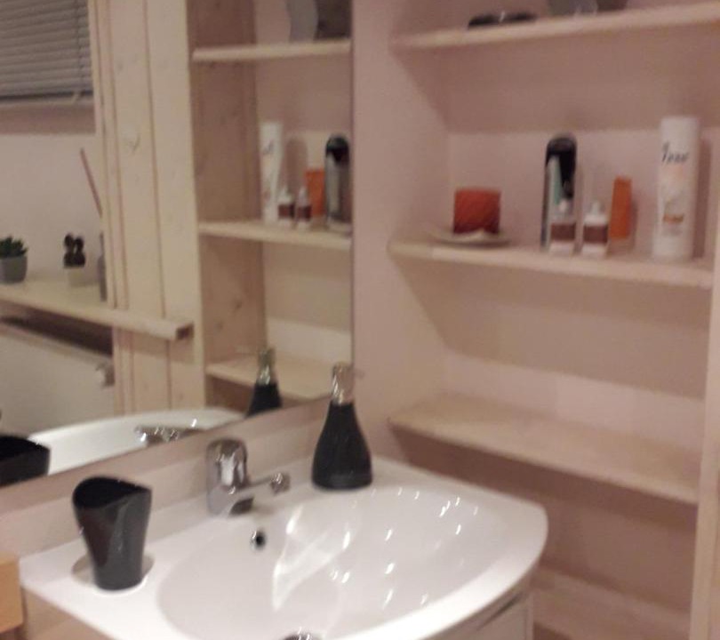 Photo of Bathroom in Wendelstein