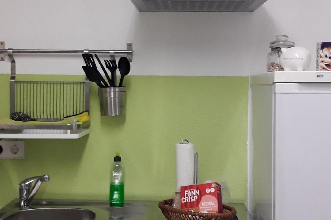 Photo of Kitchen in Wendelstein