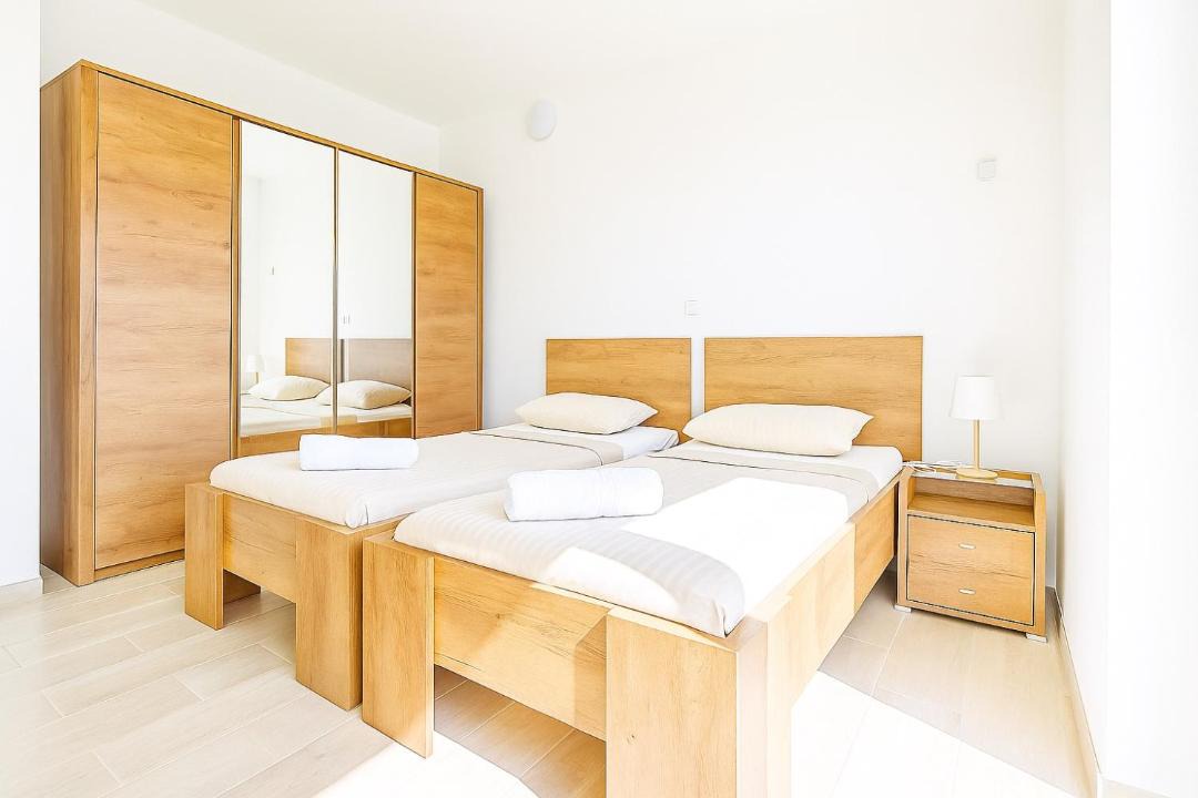 Photo of Bedroom in Koper