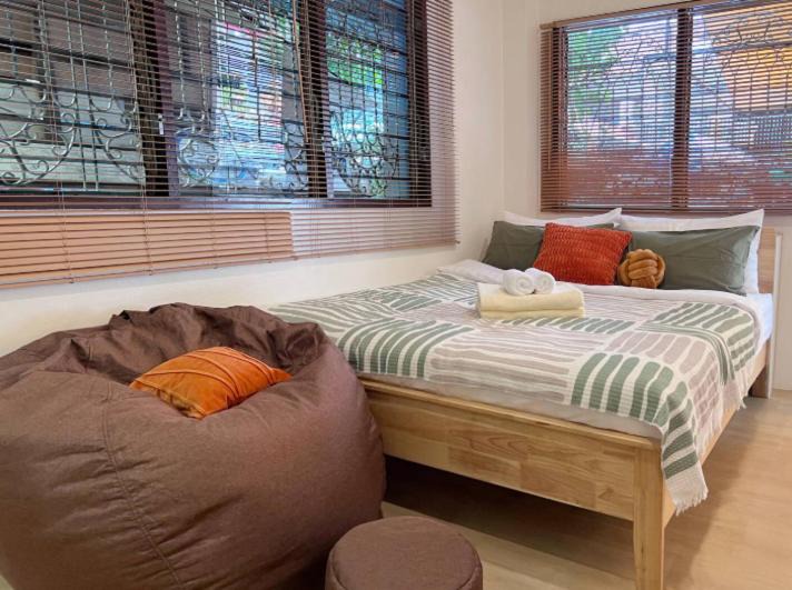 Photo of Bedroom in Bangkok Yai