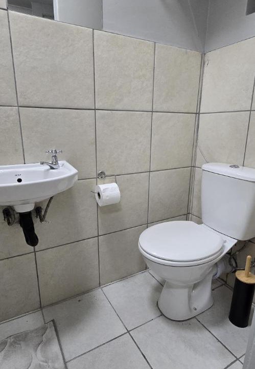 Photo of Bathroom in East London