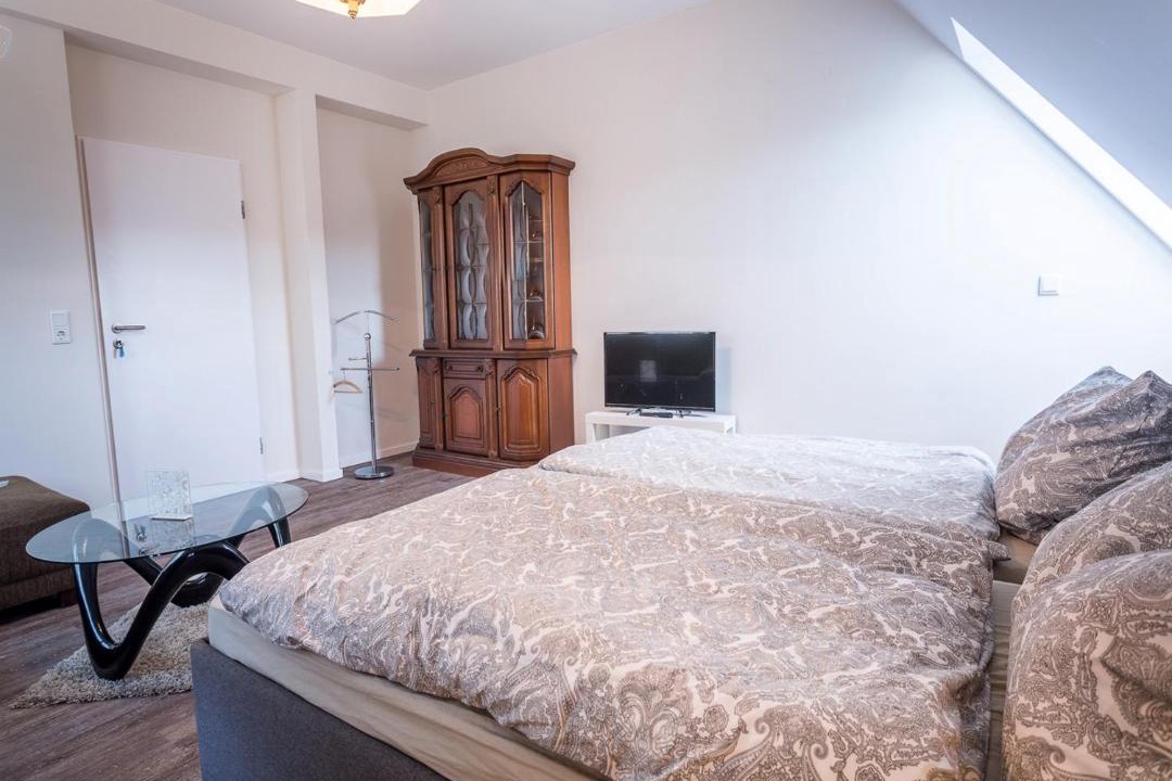 Photo of Bedroom in Seevetal