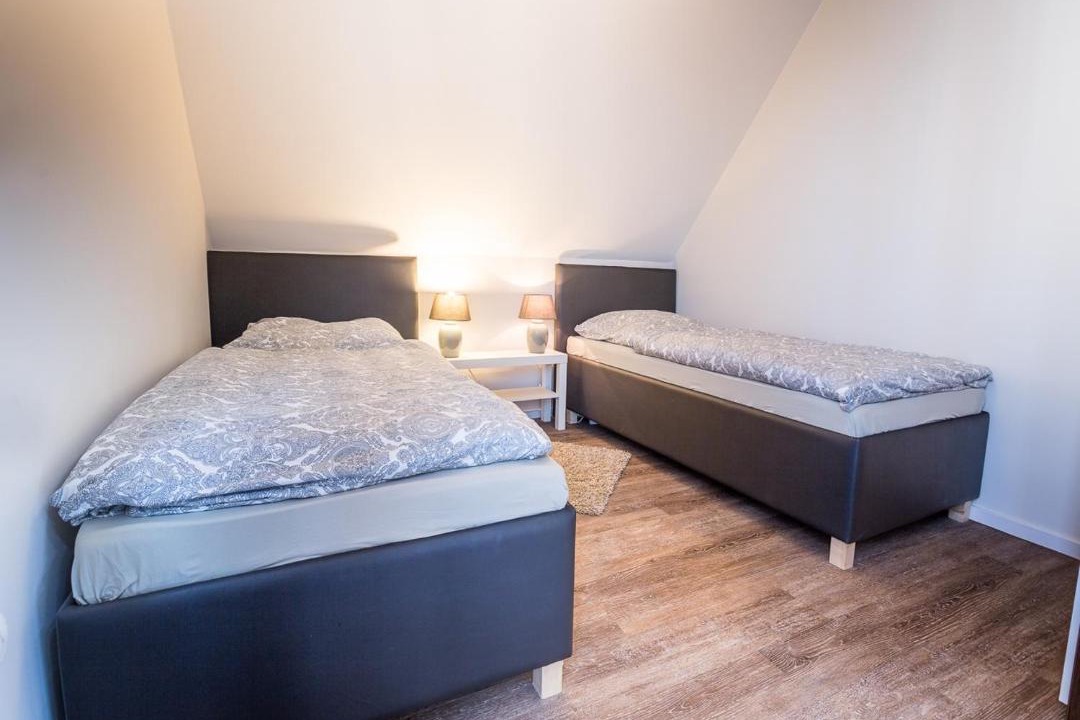 Photo of Bedroom in Seevetal