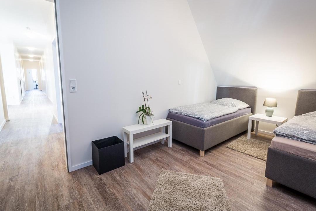Photo of Bedroom in Seevetal