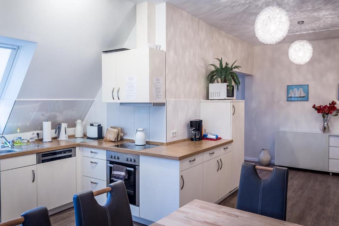 Photo of Kitchen in Seevetal