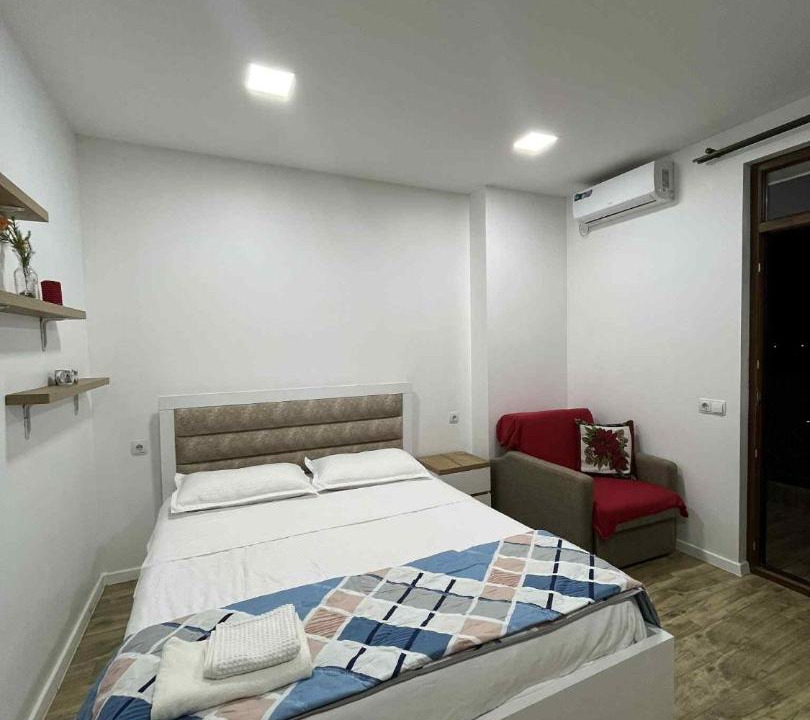 Photo of Bedroom in Batumi