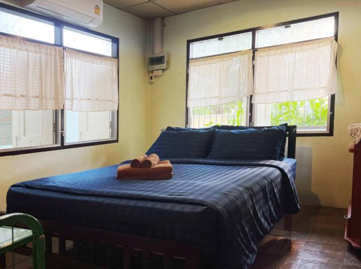 Photo of Bedroom in Bangkok Yai