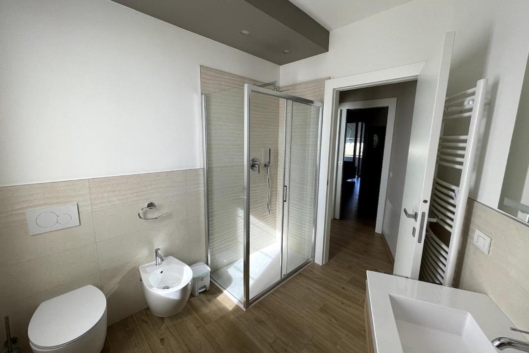 Photo of Bathroom in Gradara