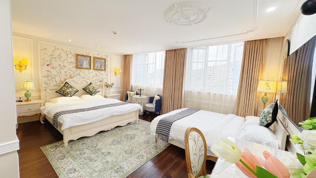 Photo of Bedroom in Siming