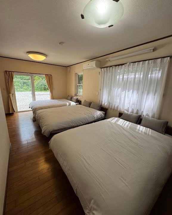 Photo of Bedroom in Nasushiobara