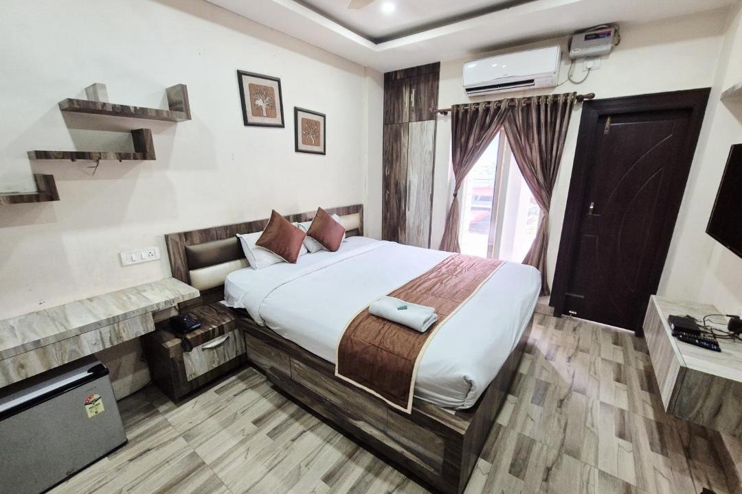 Photo of Bedroom in Khattalwada