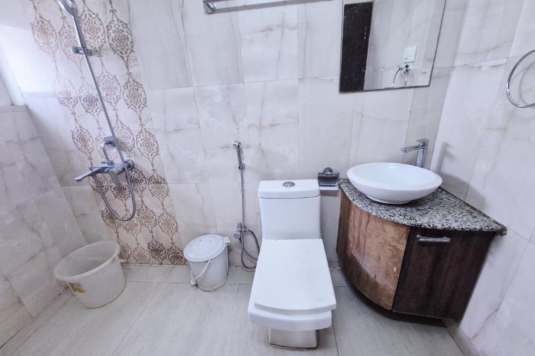 Photo of Bathroom in Khattalwada